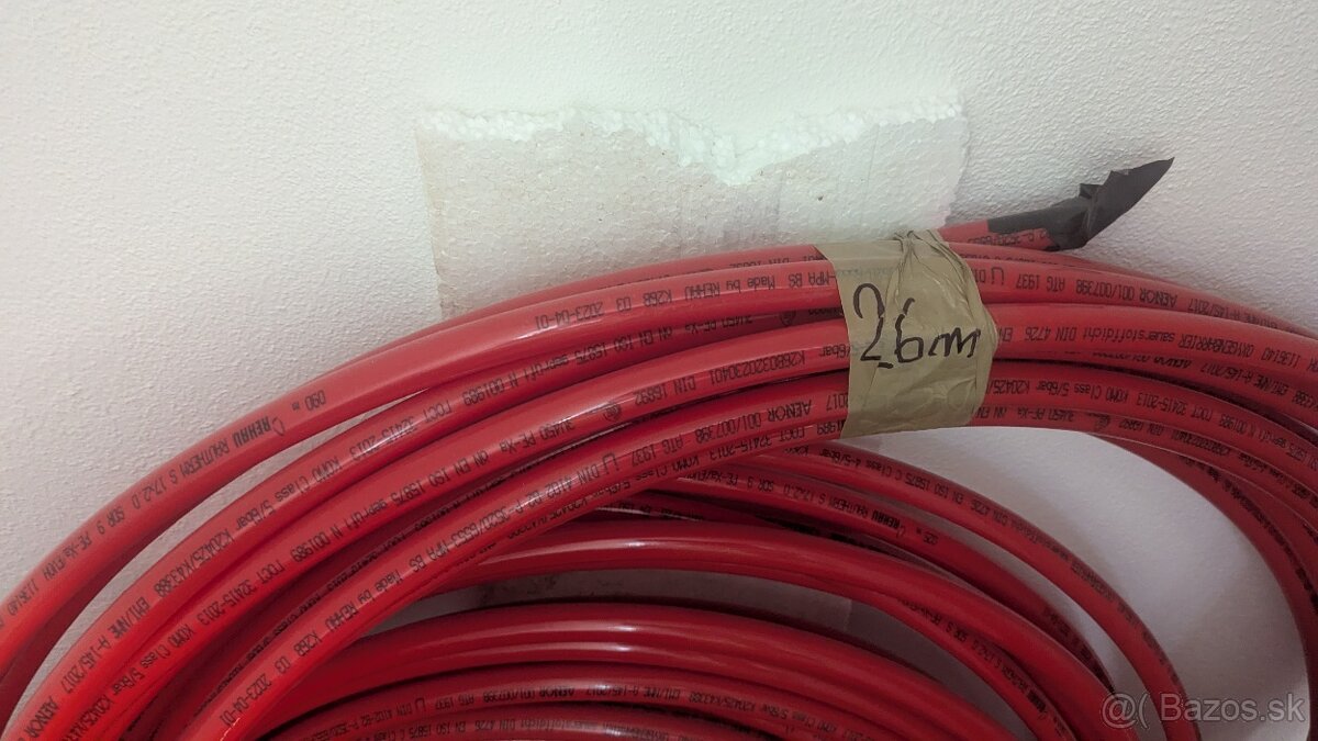 Rehau Rautherm S 17x2 - 2