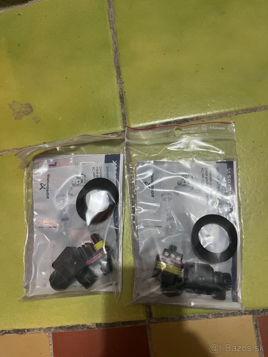 Cirkulacne cerpadla Alpha 1l - 2kusy - 2
