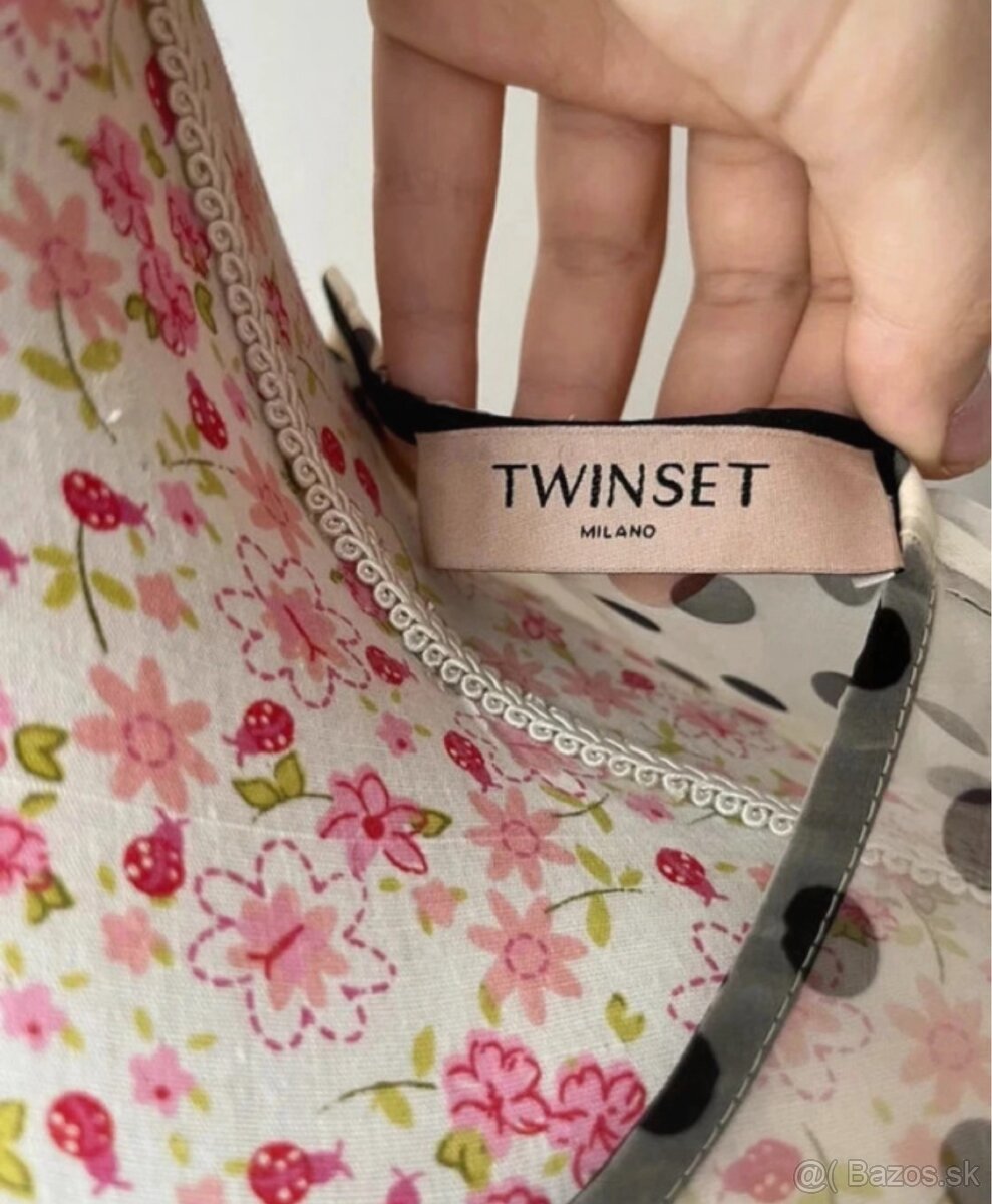 Šaty Twin Set - 2