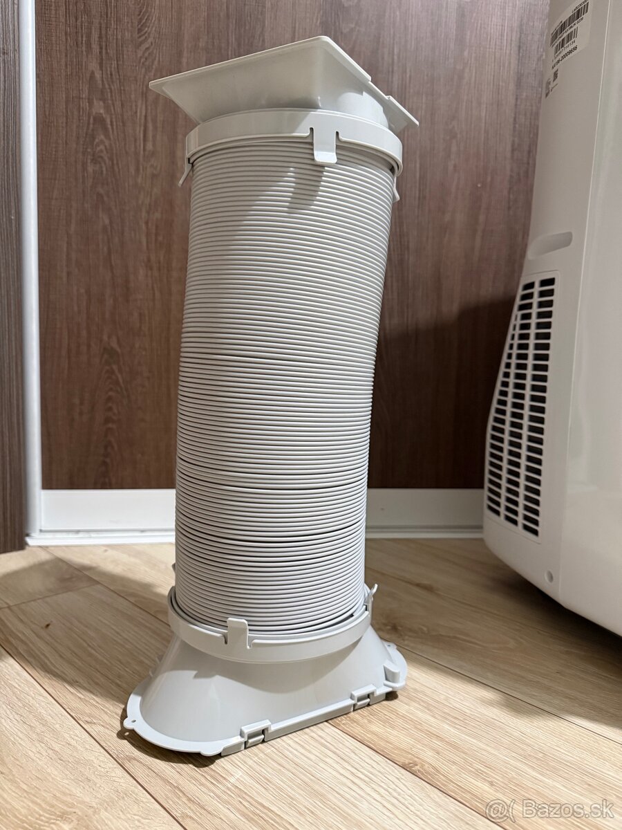 Predám mobilnú klimatizáciu - 2