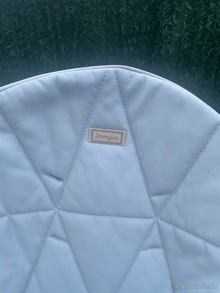 Stolicka na jedenie - 2