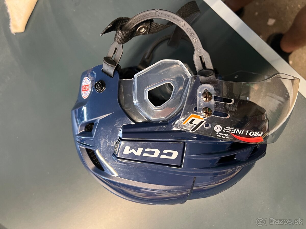 CCM Tacks 720 - 2