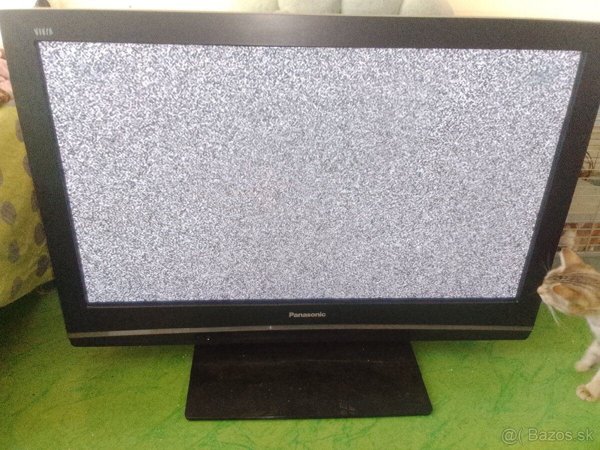 Predám starší Tv Panasonic - 2