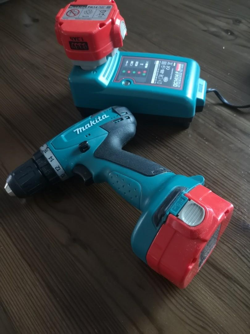 Makita - 2