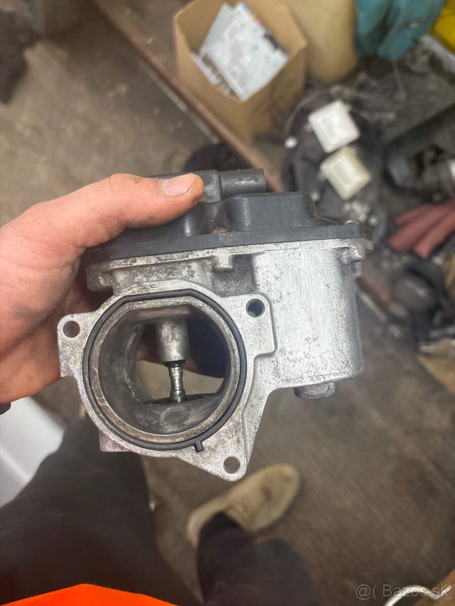 Egr ventil - 2