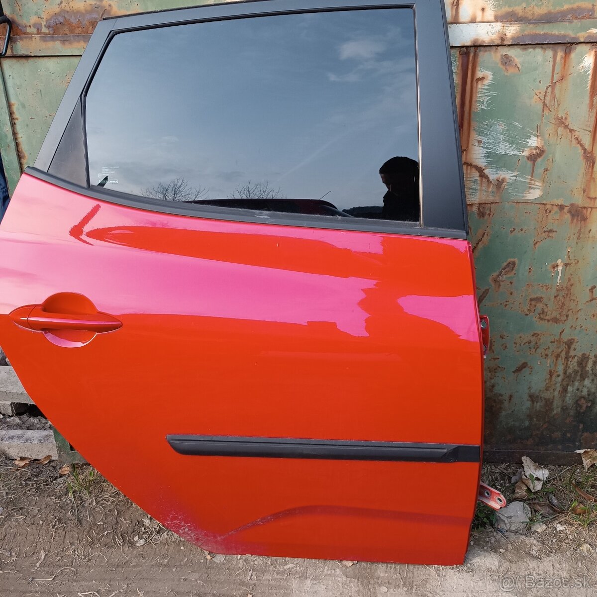 Kia Venga 1,4 - 2