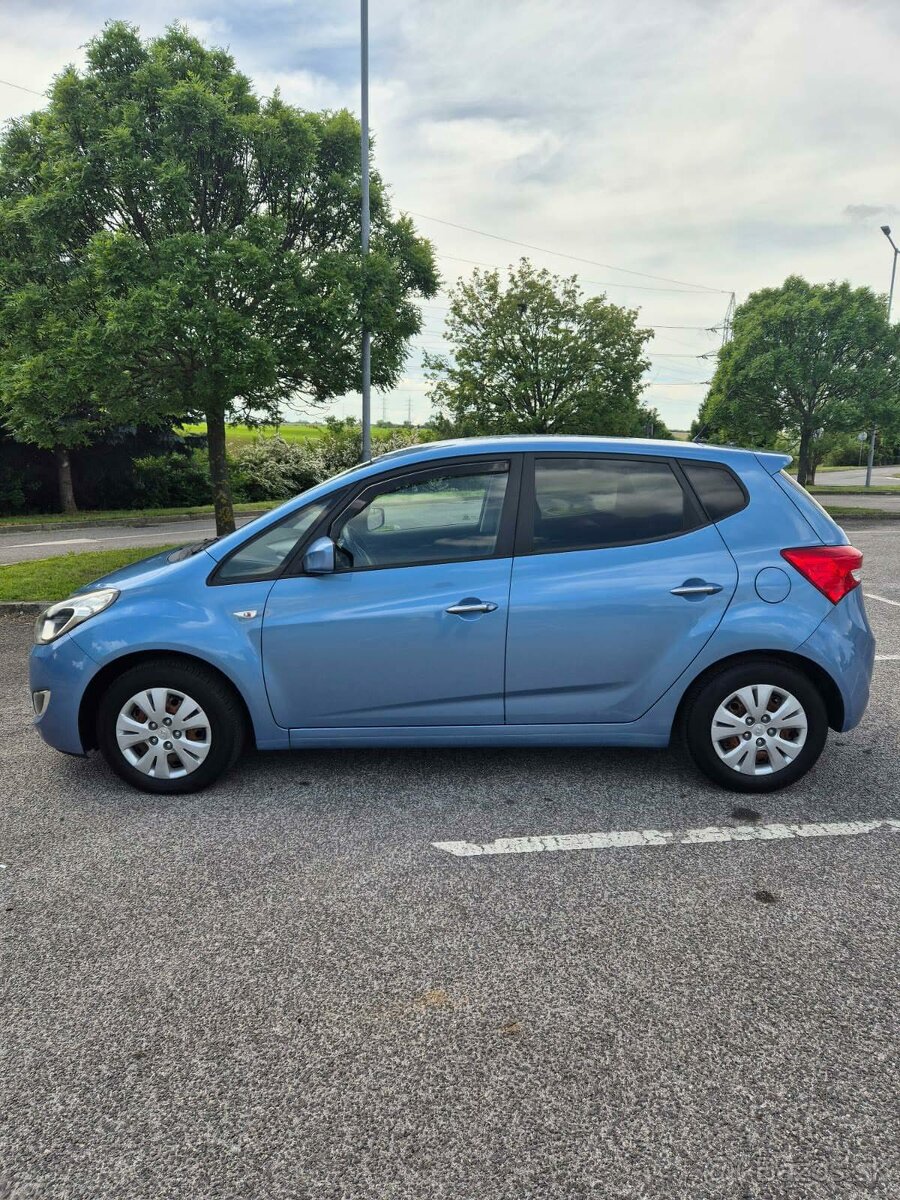 ix20 - 2