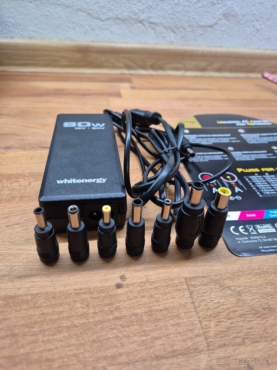 AC adaptery - 2