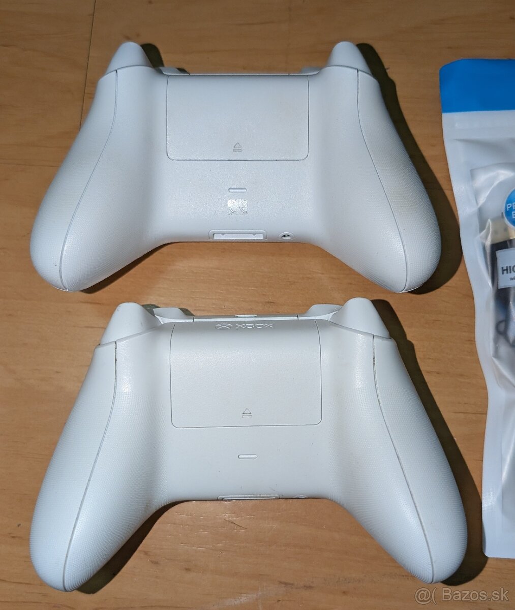 Xbox Series S 512GB
- 2
