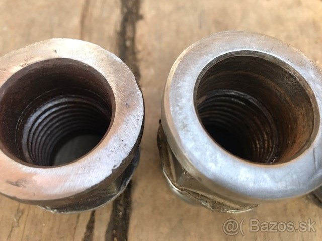 predam adapter na korunku Hilti - 2