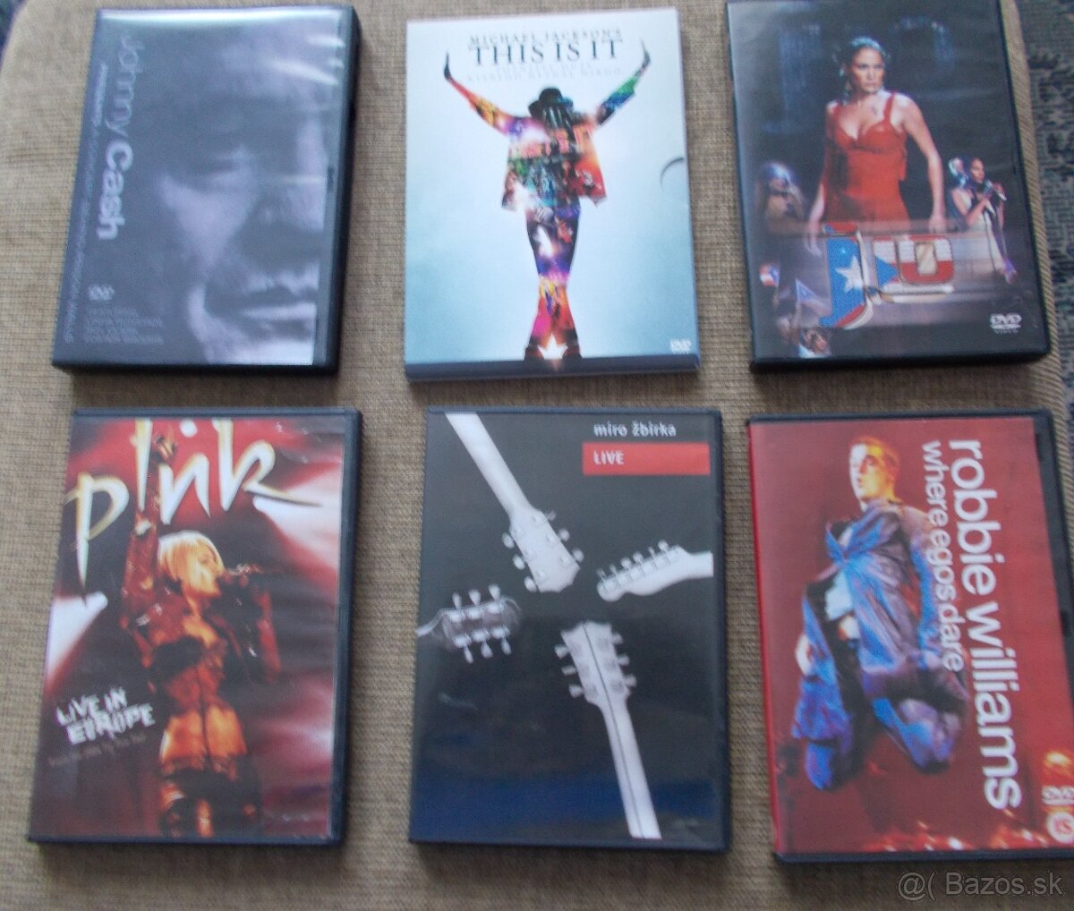 DVD - 2
