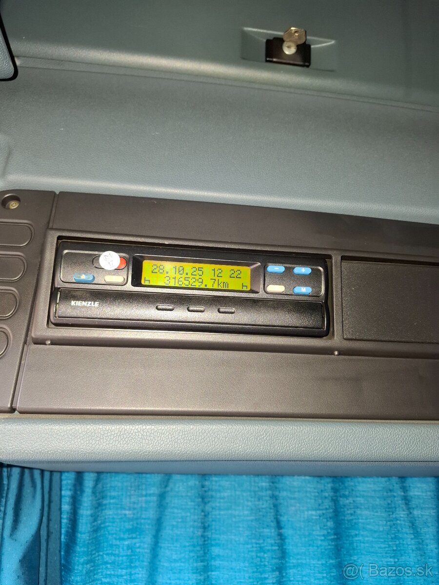 DAF CF 85.430 - 2
