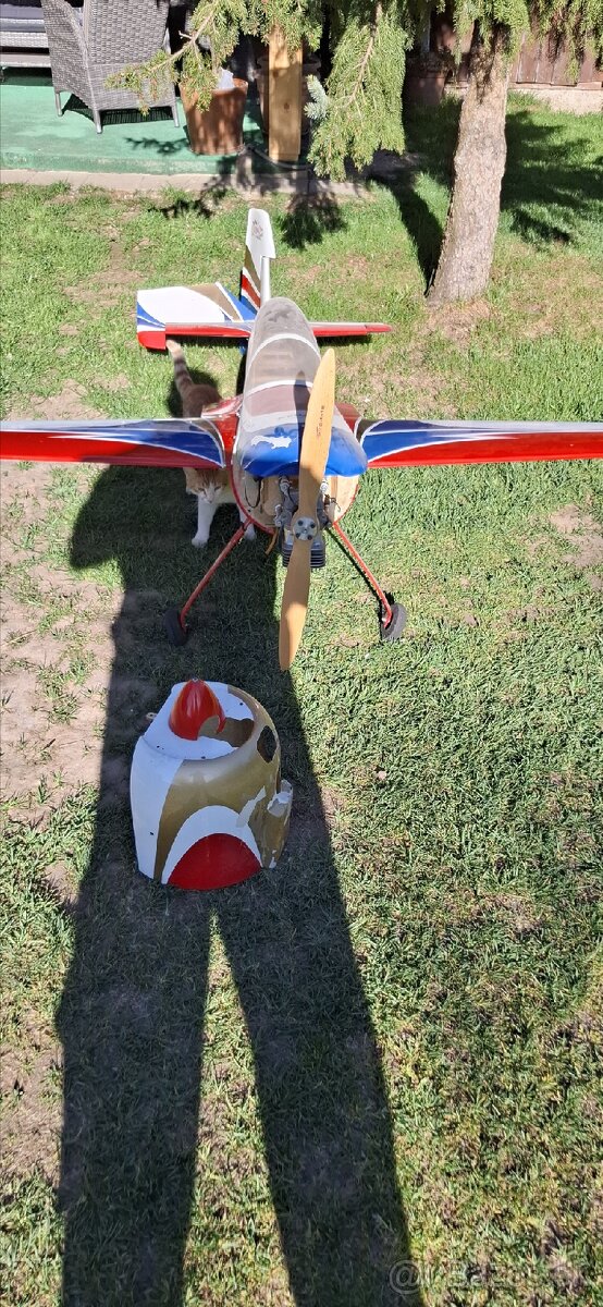 Model Sukhoi V.2 - 2