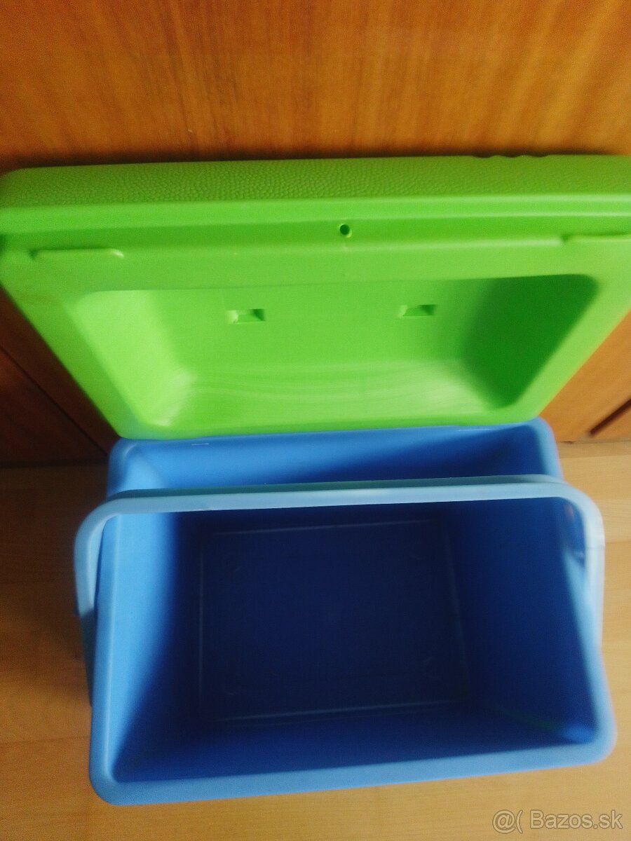 chladiaci box - 2