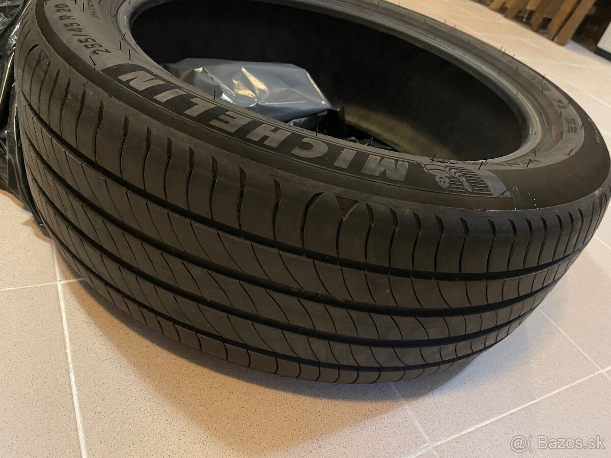 Michelin Primacy4, 255/45 R 20, 105 V - 2