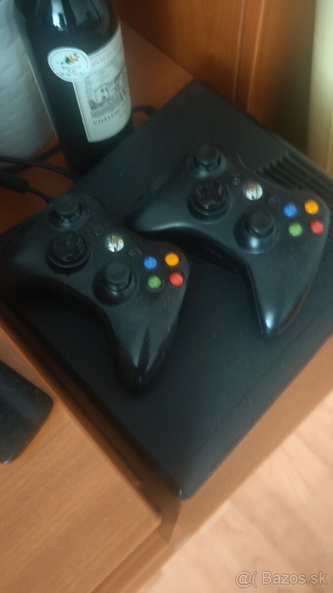 XBOX 360 250GB KINECT, AURORA - 2