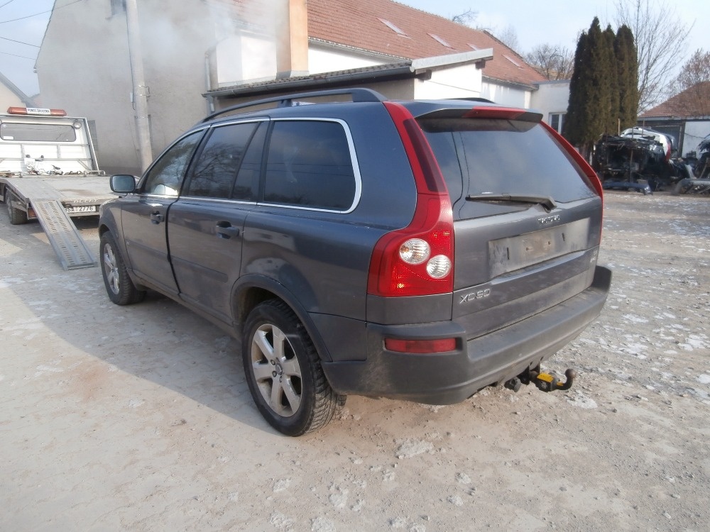 Volvo XC90++ - 2