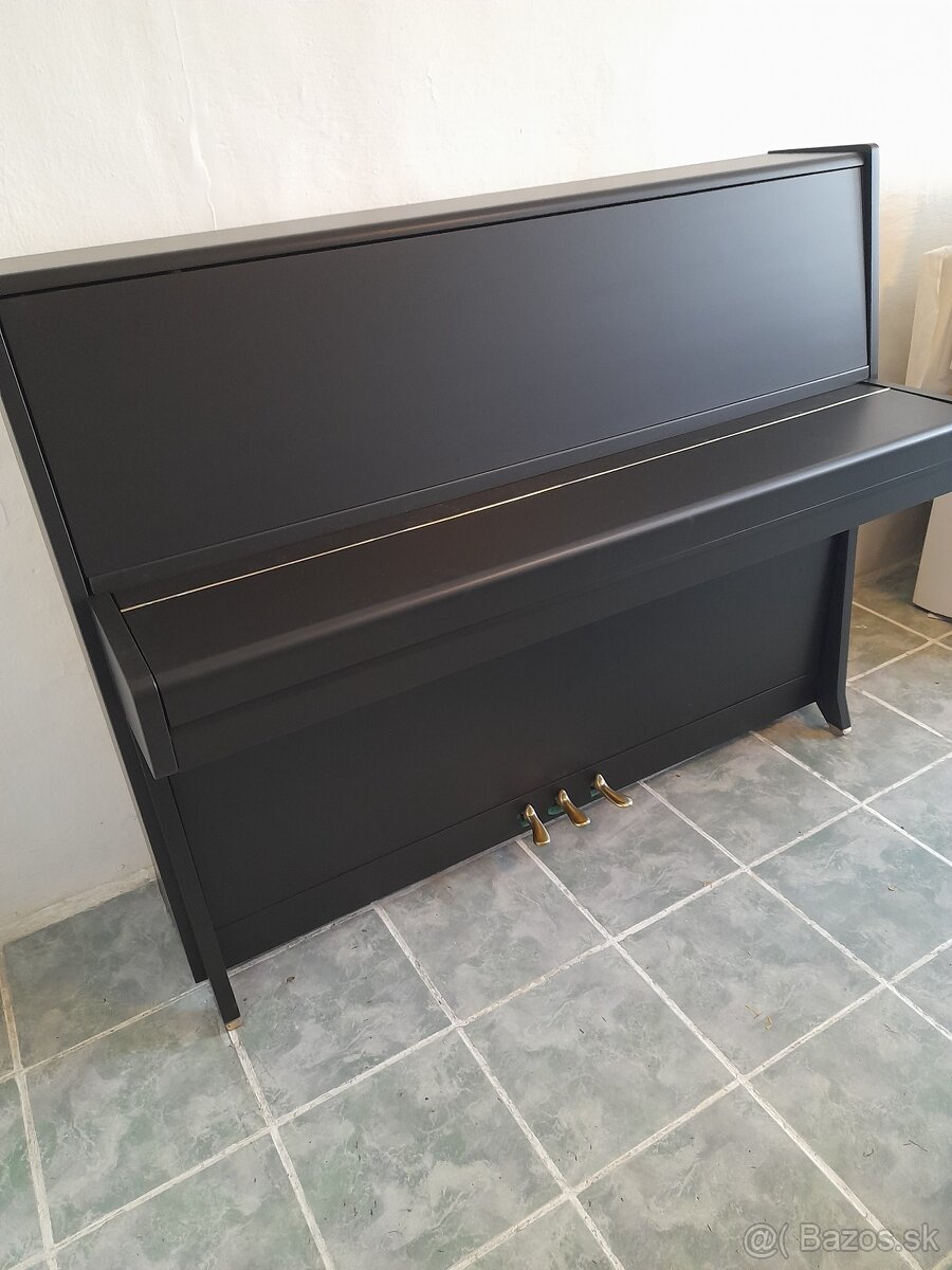 Napredáj Petrof - 2
