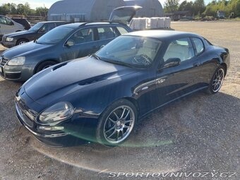 Maserati 3200GT - 2