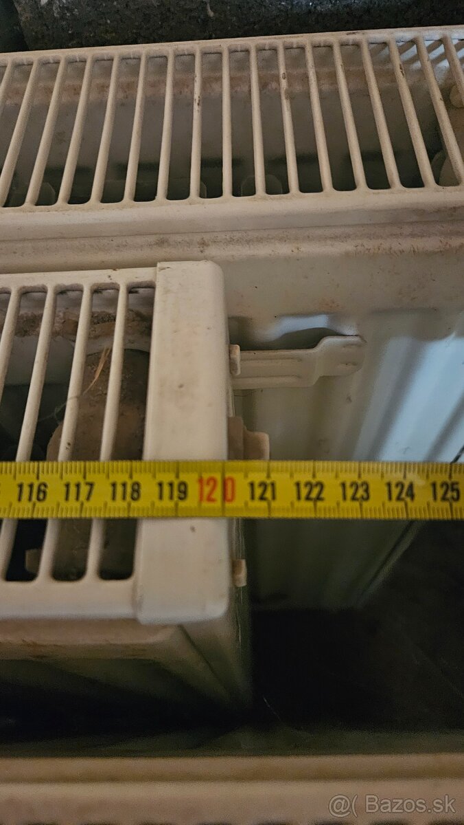 Radiatory korada - 2