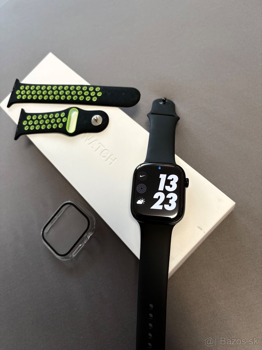 Apple watch 11 , 46mm - 2