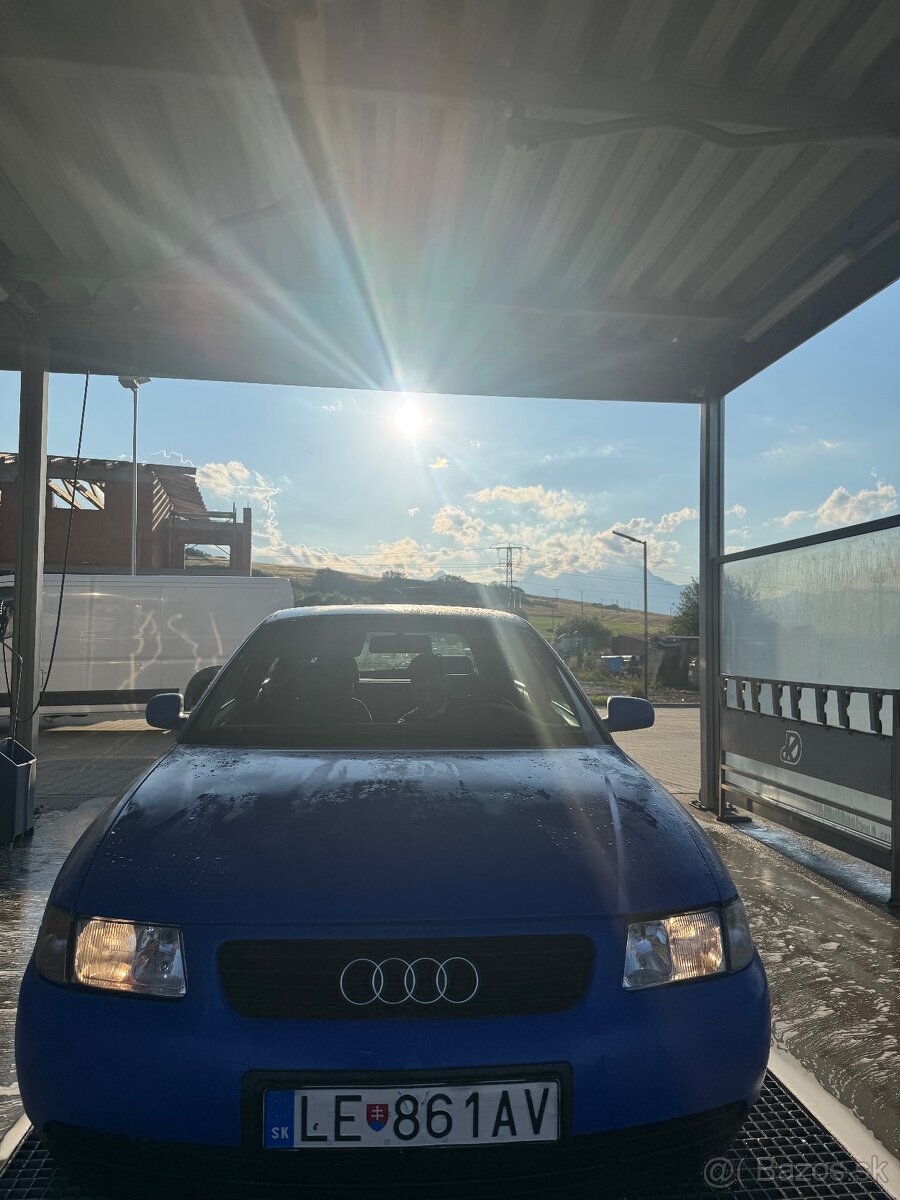 Audi A3 - 2
