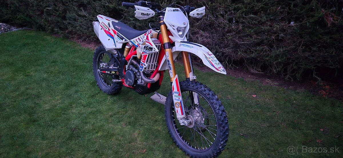 BETA RR 480 - 2