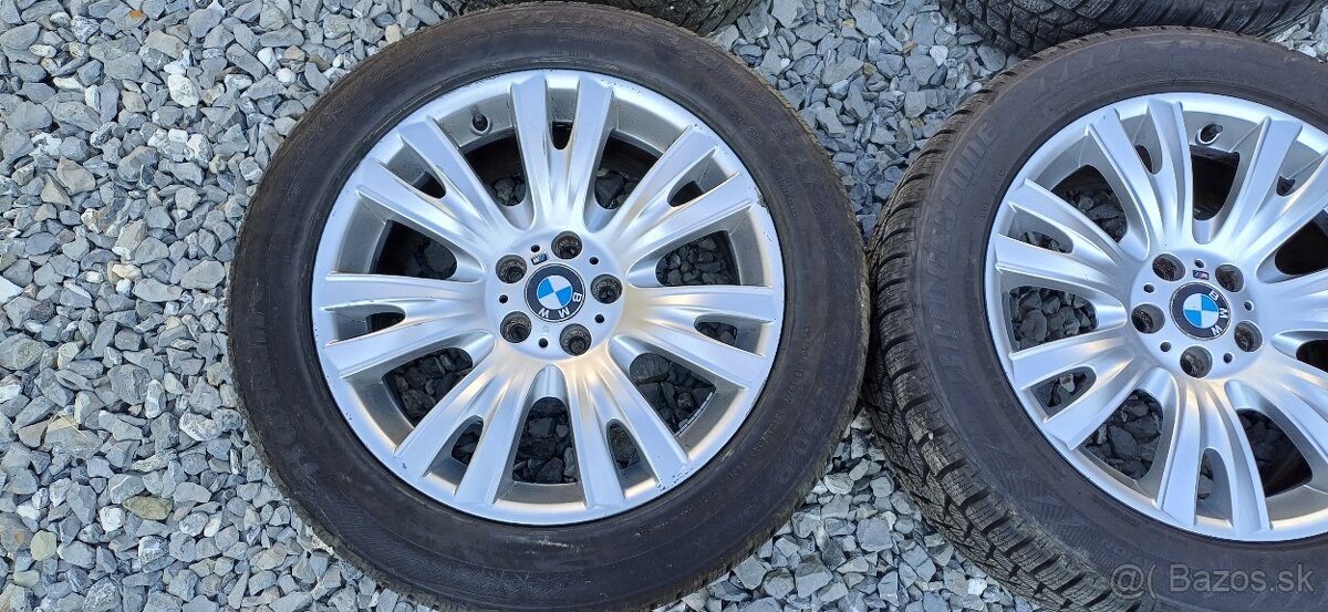 5x120r19 BMW X5 e70 - 2