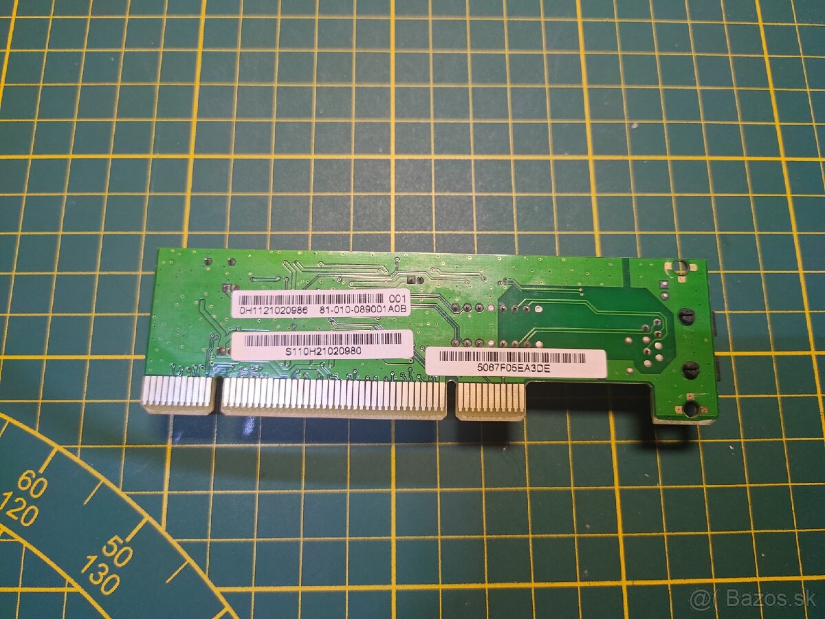 Nejaký internet modul - 2