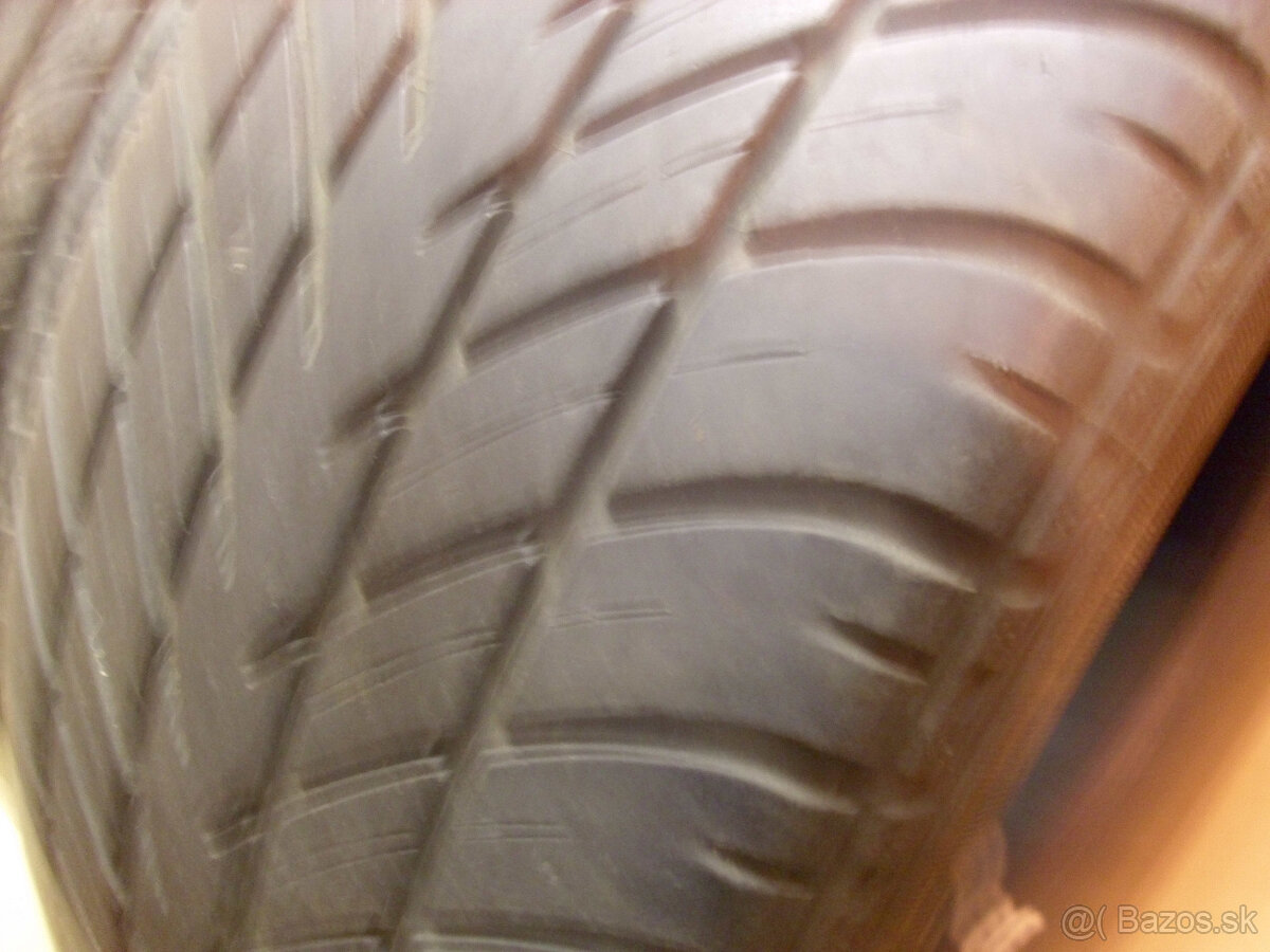 pr.pneu.205/60 R15,letné,4ks, - 2