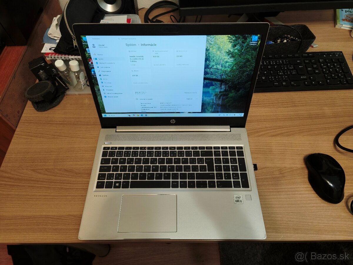 HP ProBook 450 G7 - 2