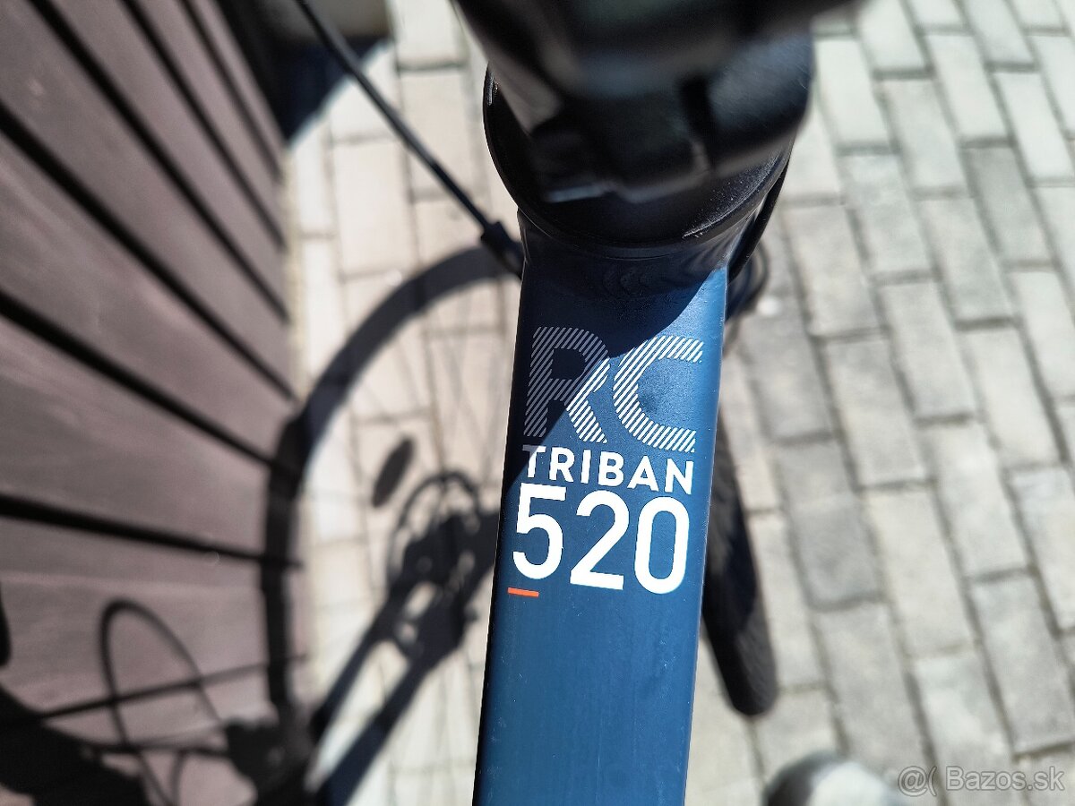 Triban 520RC - 2