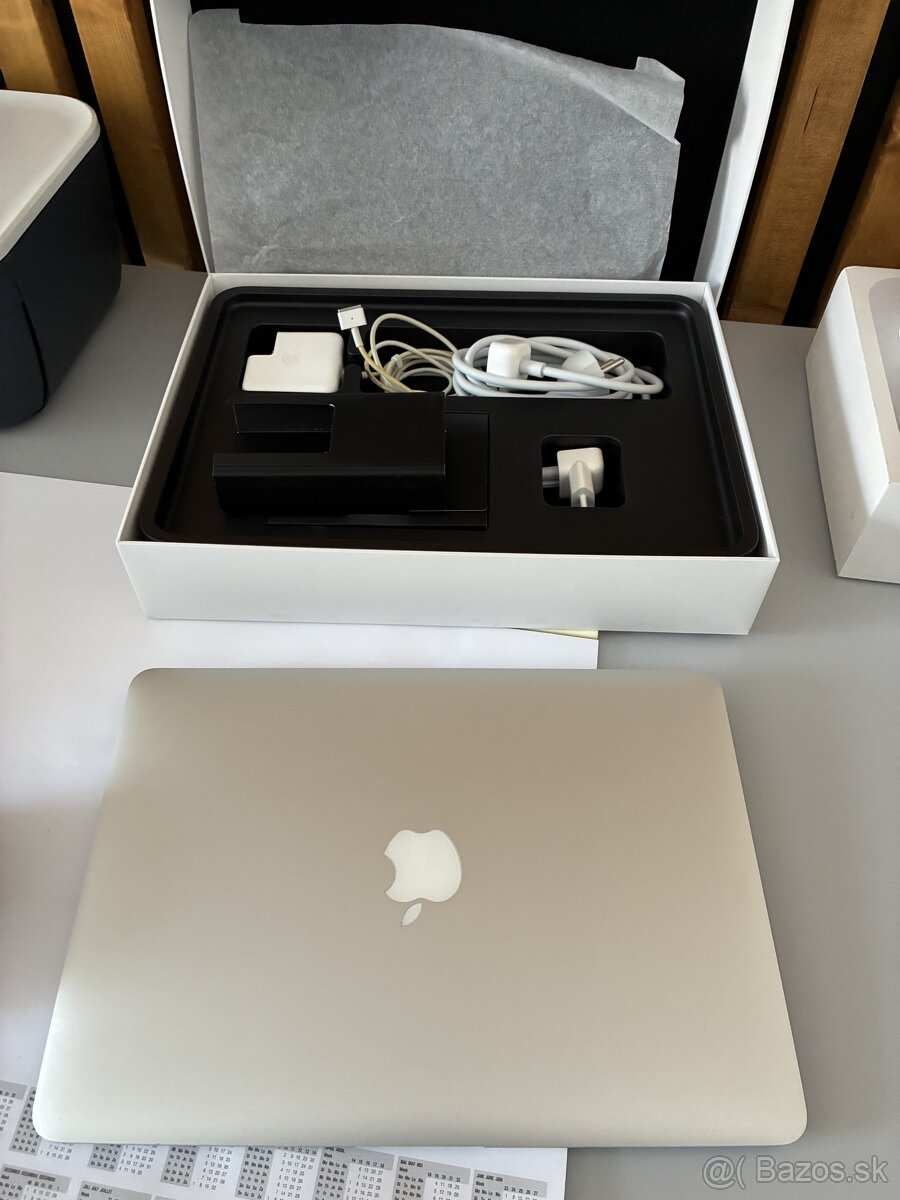 Macbook air 13 2017 - 2