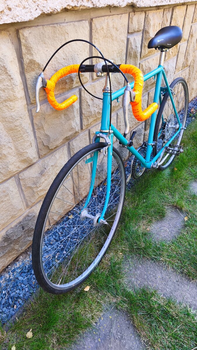 Bicykel Favorit - 2