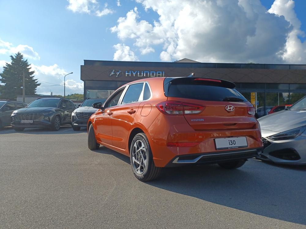 I30 HB PE2 1,5T FAMILY SMART - 2