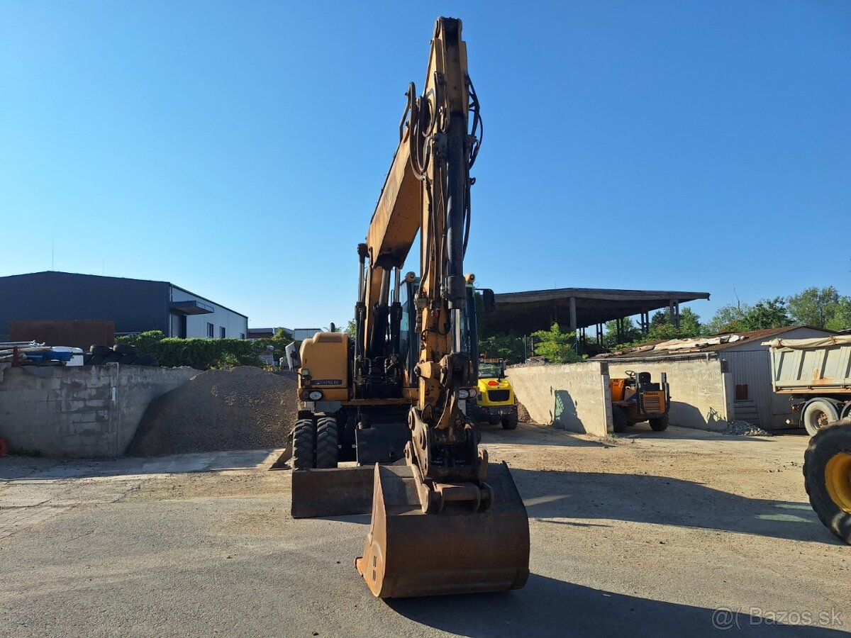 CATERPILLAR M315D 4X4 - 2