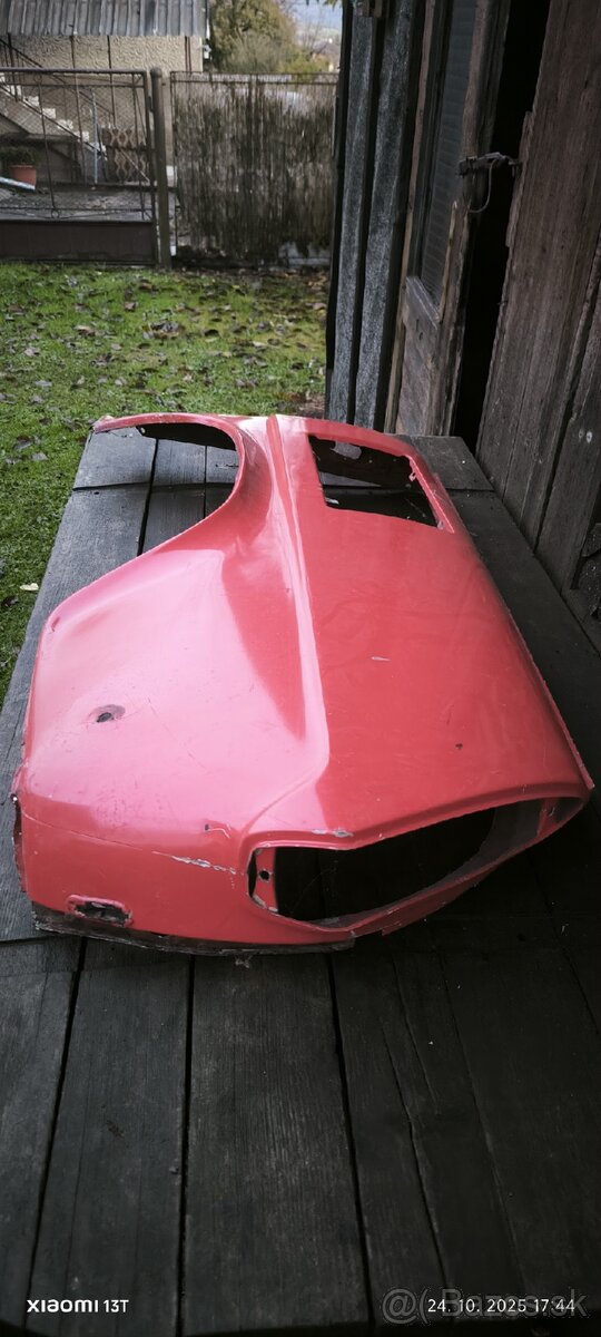 skoda 1000 MB - 2