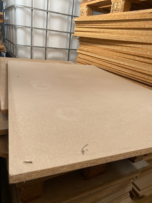 Predám preglejky - 2
