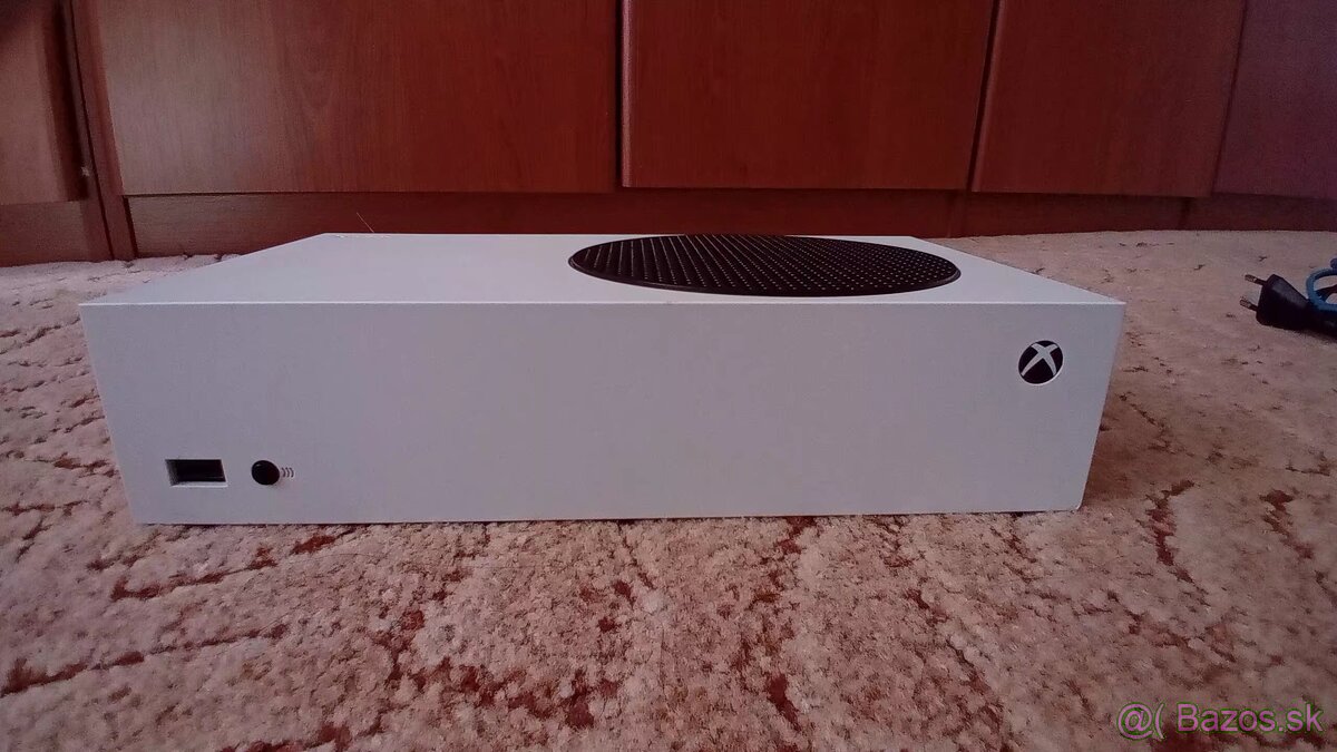 Xbox Series S - 2