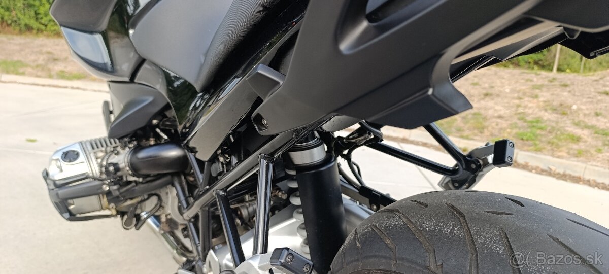 BMW R1200R - 2
