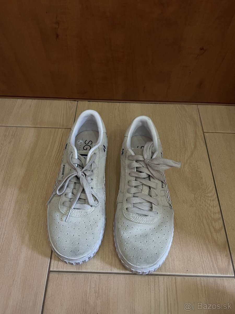 Puma tenisky - 2
