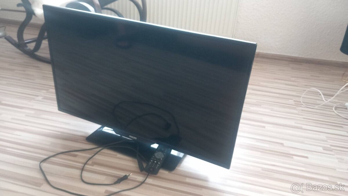 TV PHILIPS LED LCD 32PHH4309/88 - 2