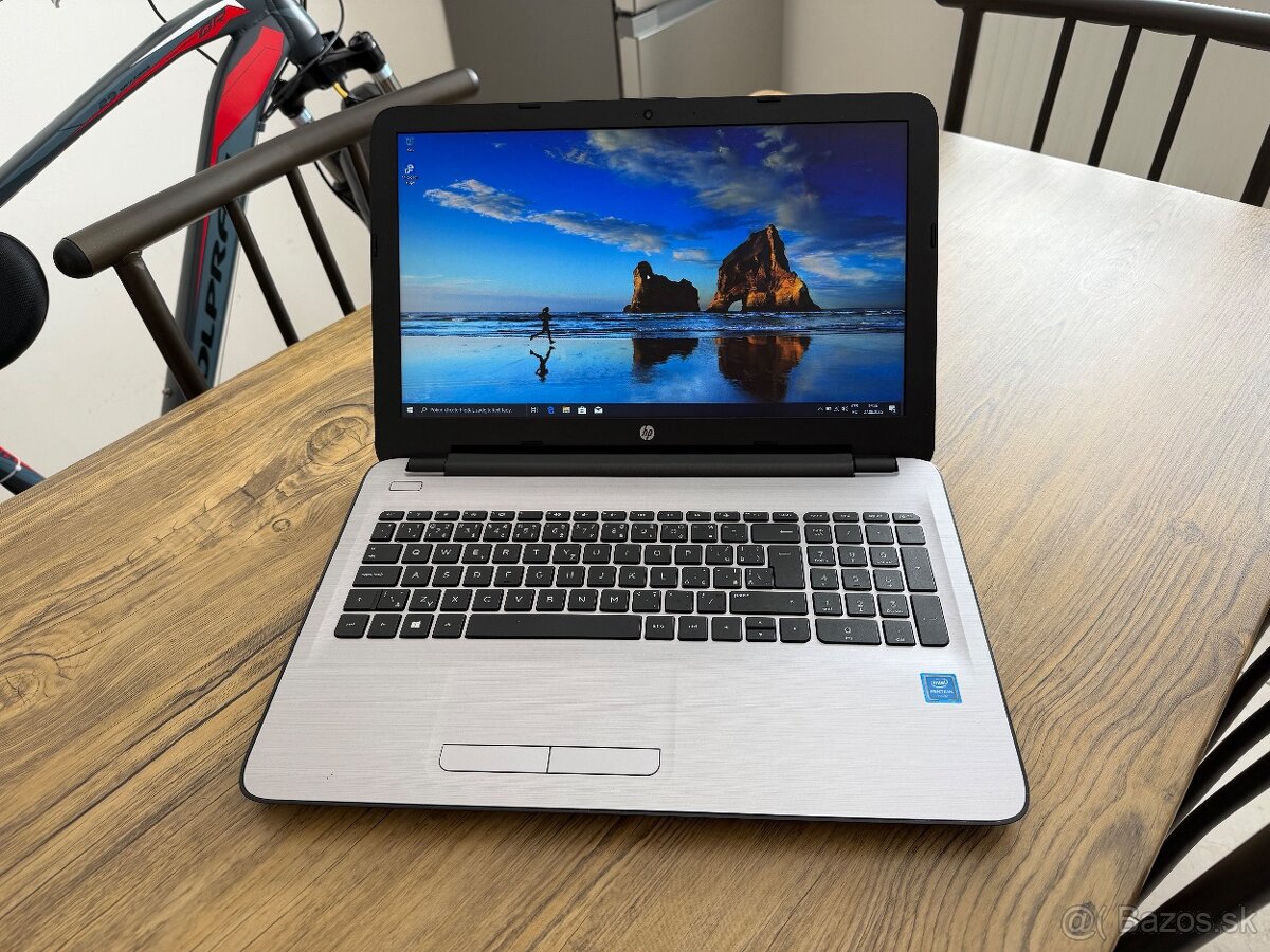 WIN 10/HP/Laptop/4GB RAM/500GB HDD/intel HD Grafika - 2