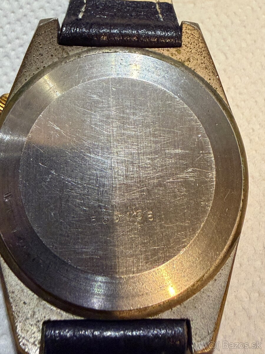 Hodinky bulova - 2