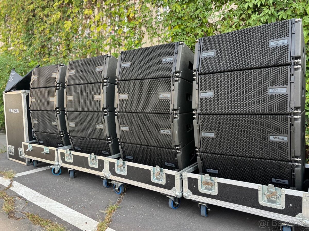 DB Technologies Vio L208 - 2