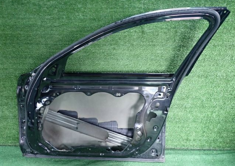 bmw 5 dvere g30 g31 2017+ - 2