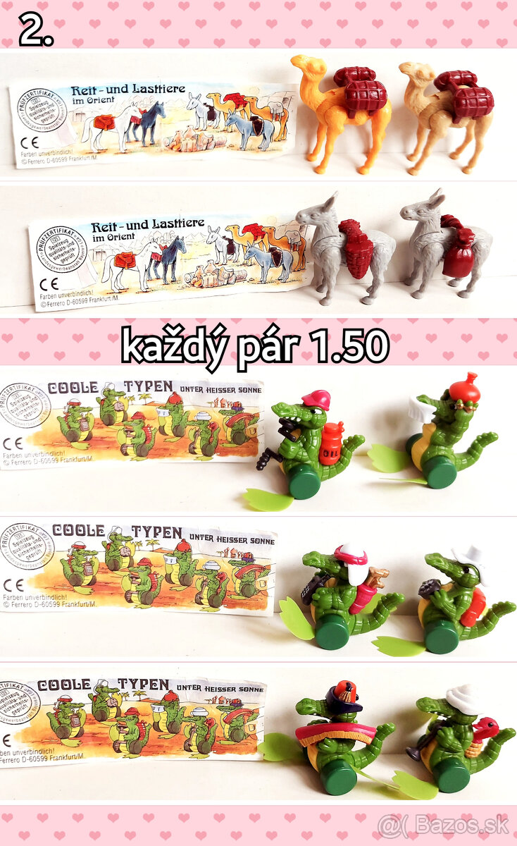kinderká 2 - 2