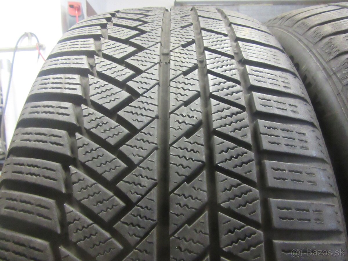 Zimné pneumatiky CONTINENTAL 265/50R20 - 2