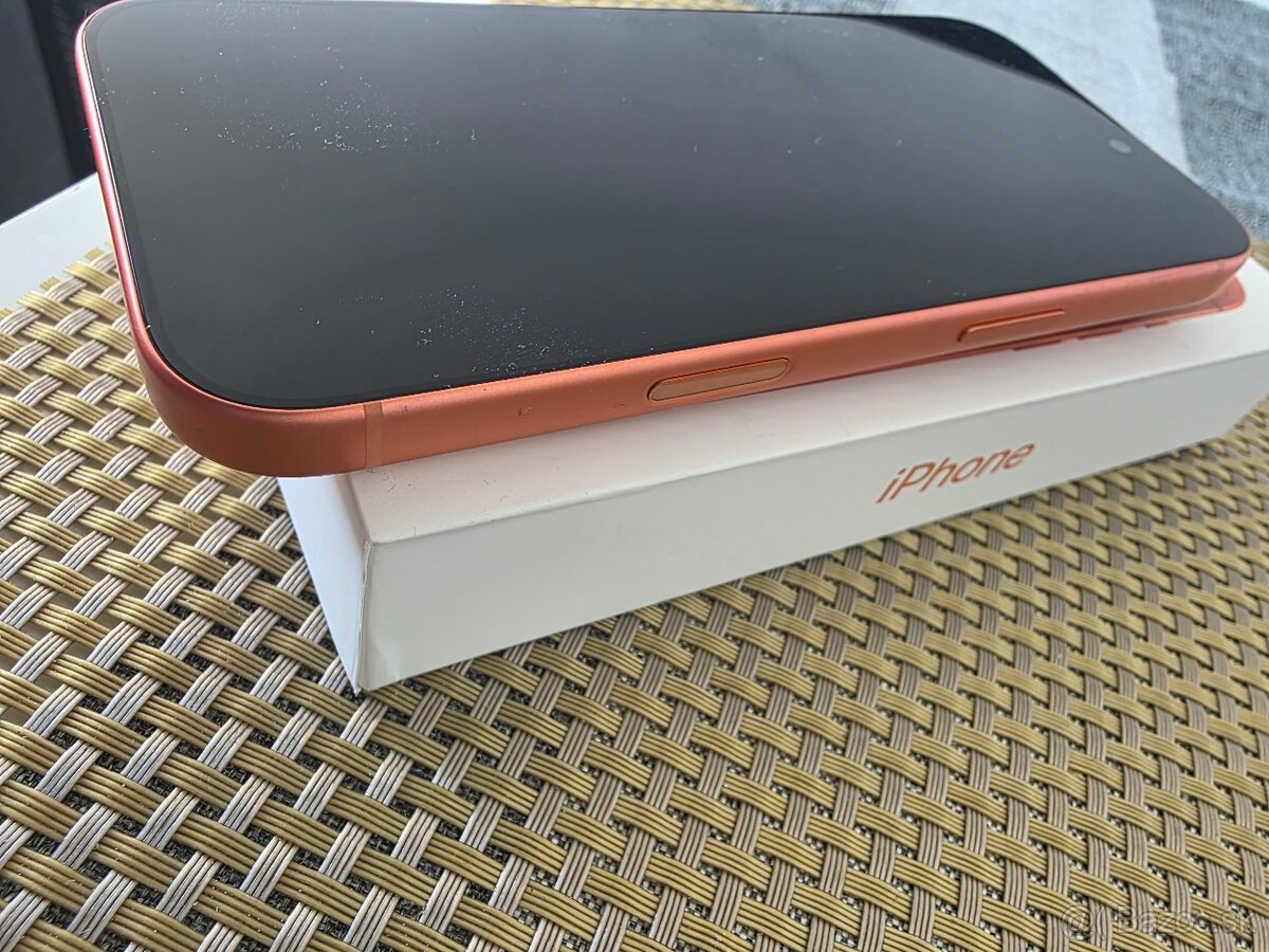 Iphone 17 Pro, 256 Gb, farba orange, TOP - 2