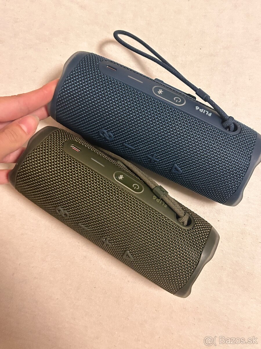 JBL Flip 6 - 2